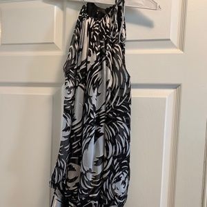 BCBG Tunic Dress